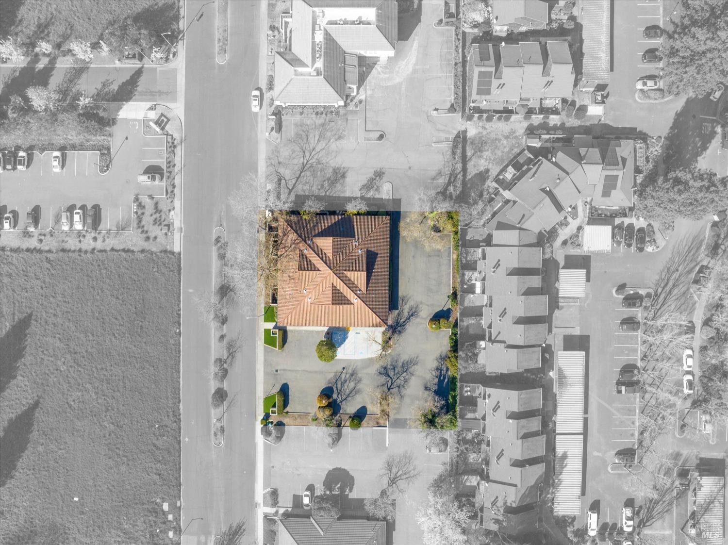 1400 Medical Center Drive