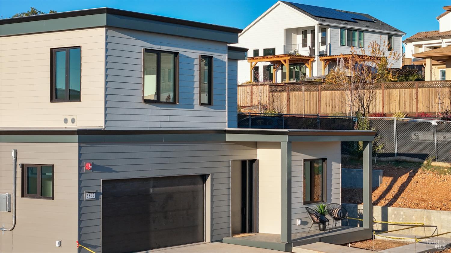 16799 Meadow Oaks Drive