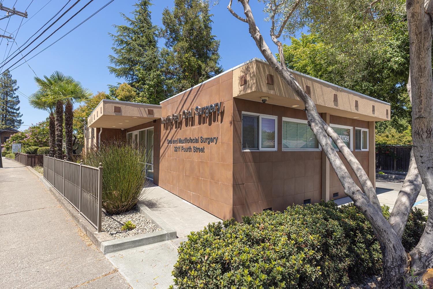2211 4th Street