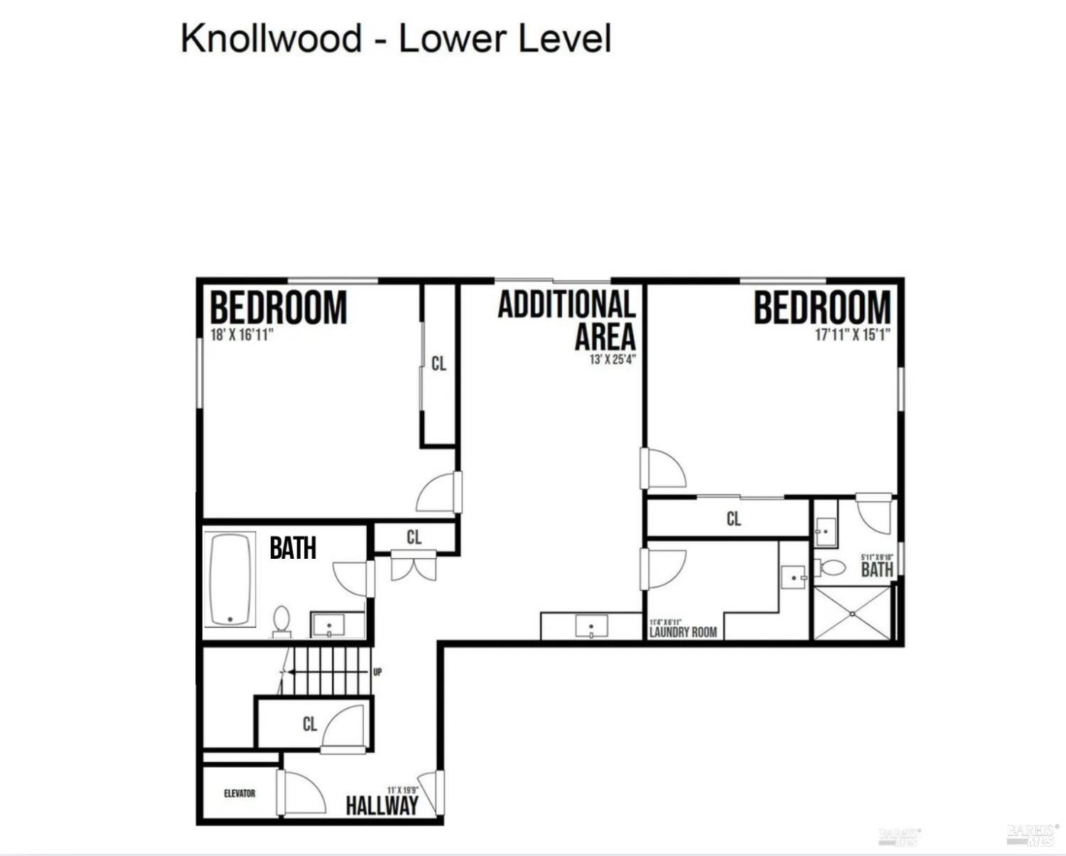 5095 Knollwood Court