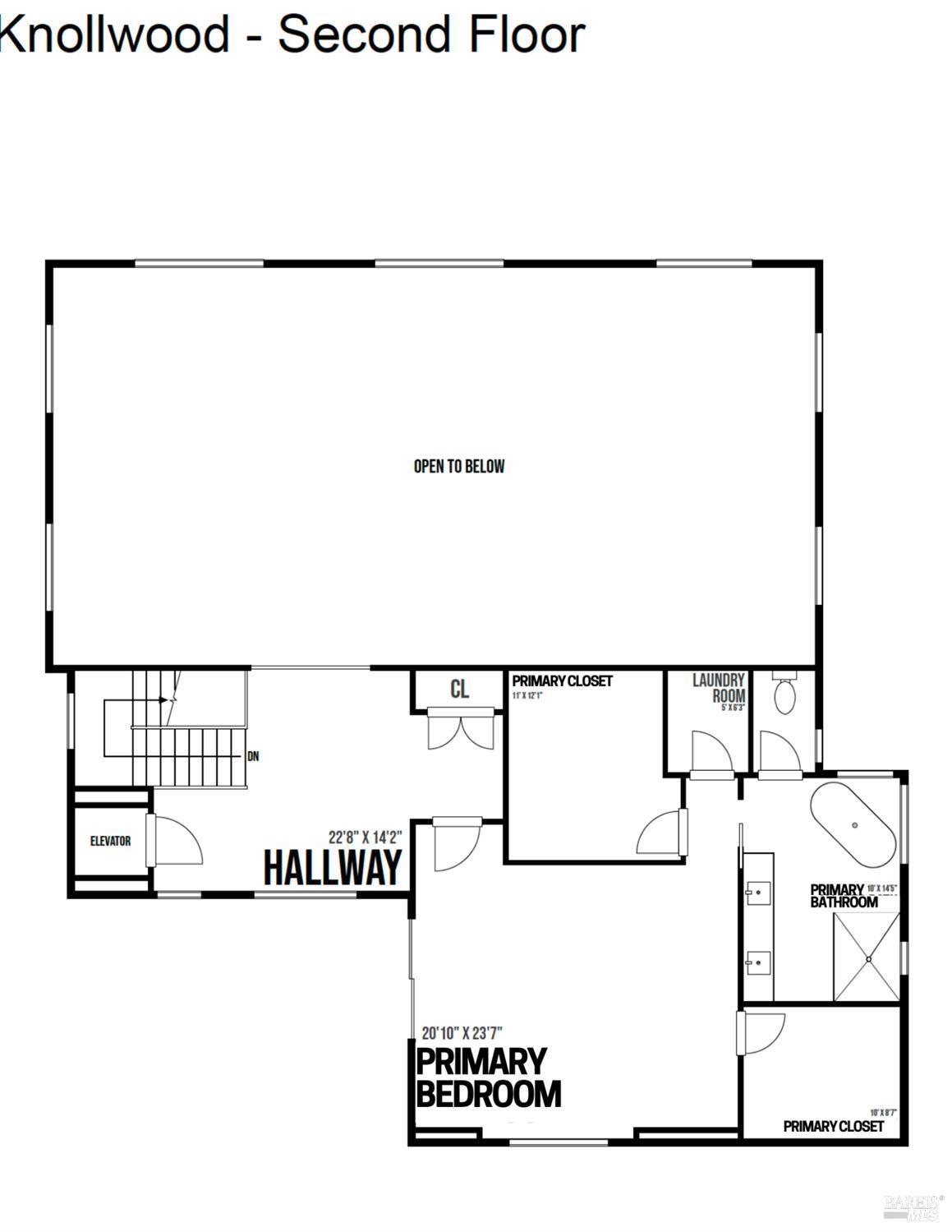 5095 Knollwood Court