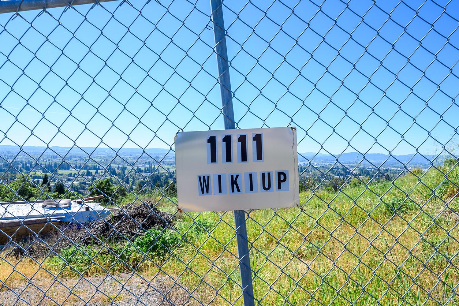 1111 Wikiup Drive