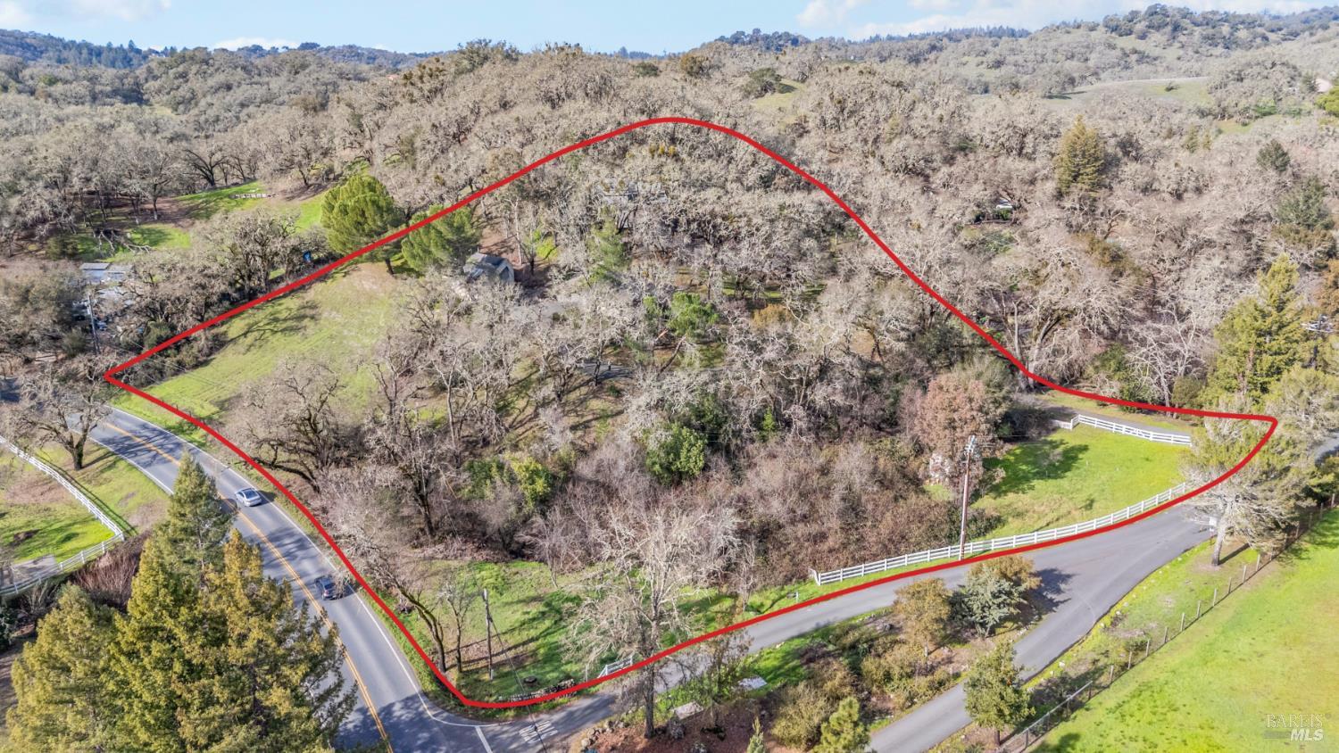 9105 Loch Haven Drive