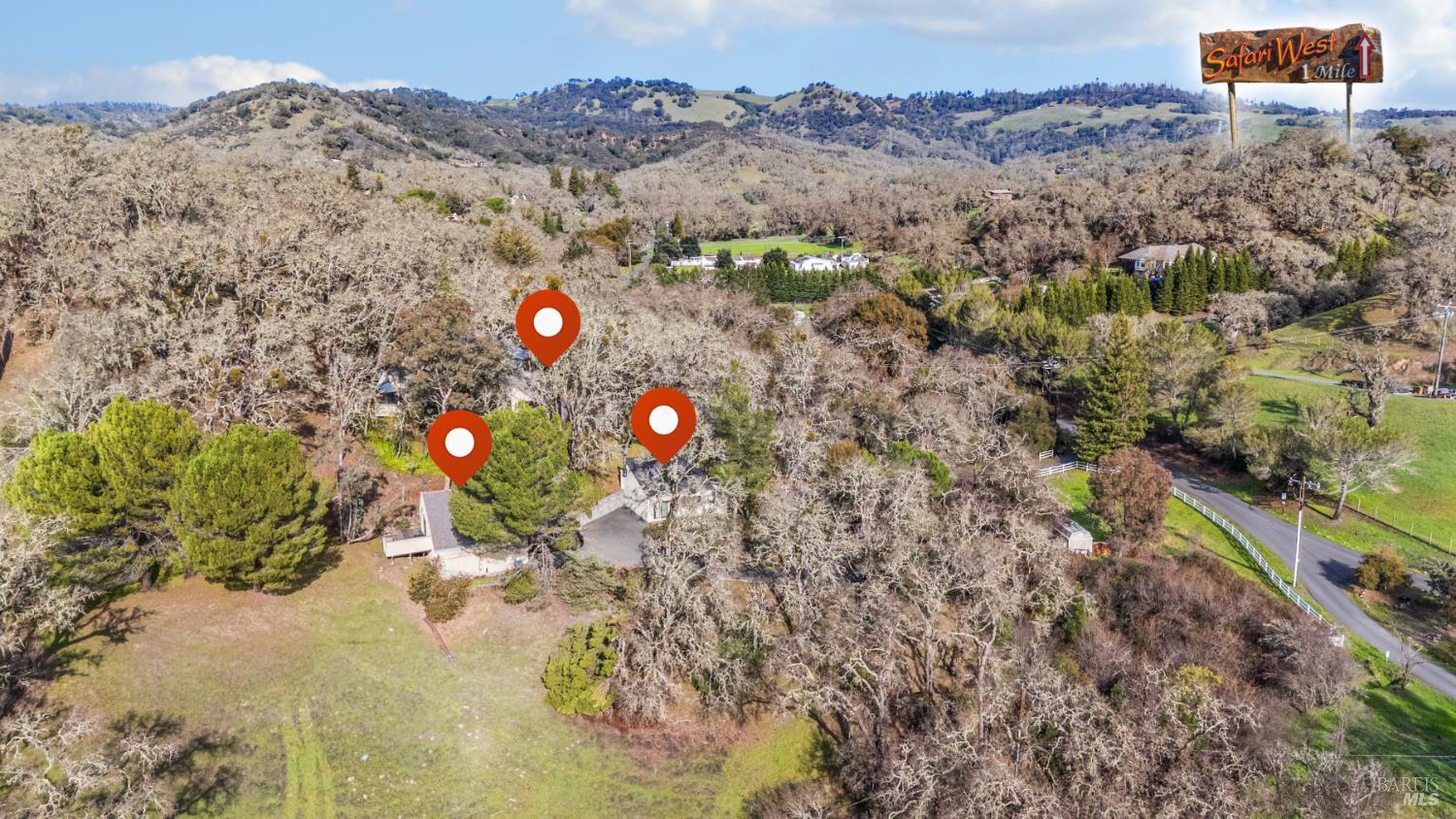 9105 Loch Haven Drive