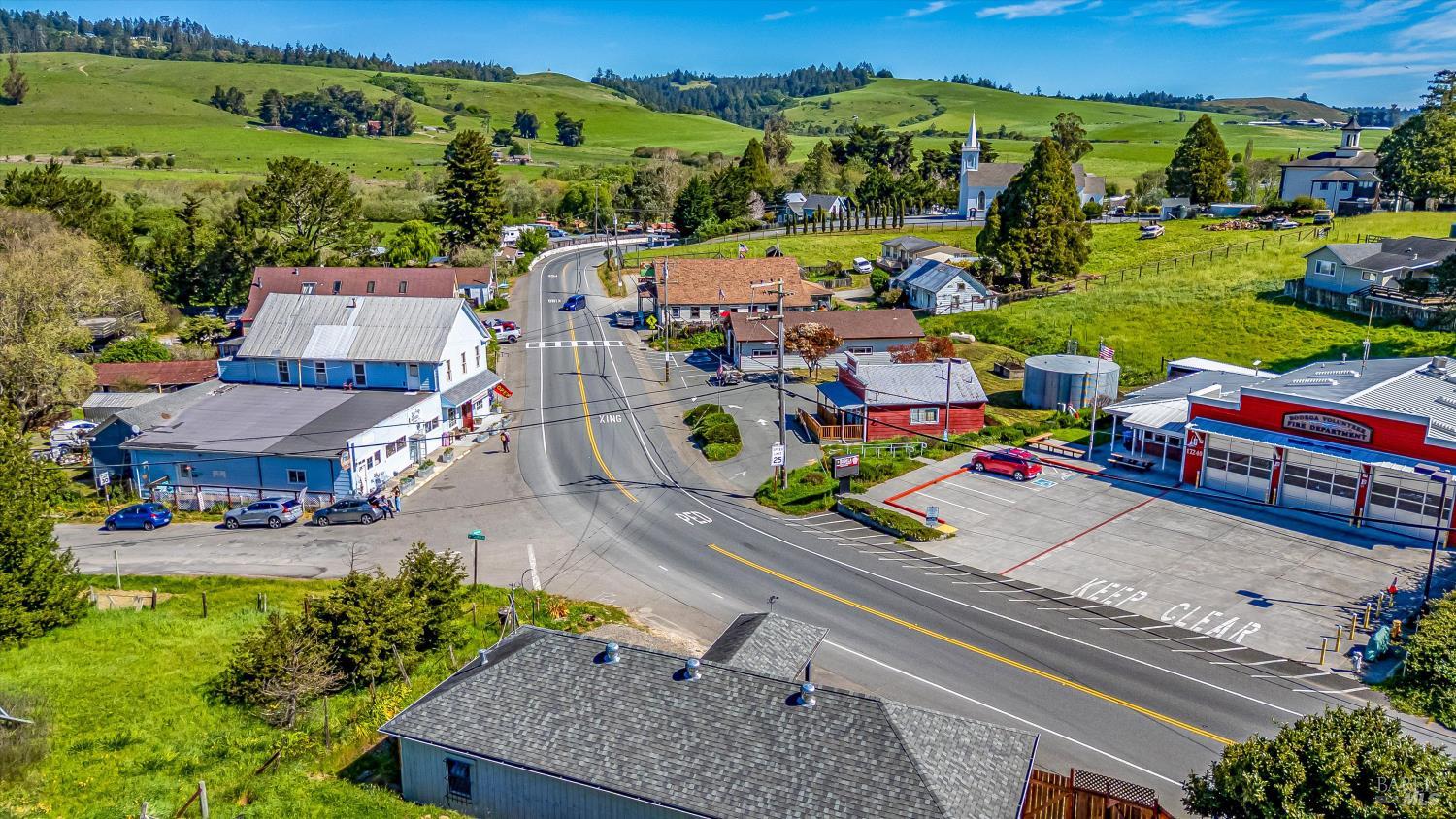 17235 Bodega Highway