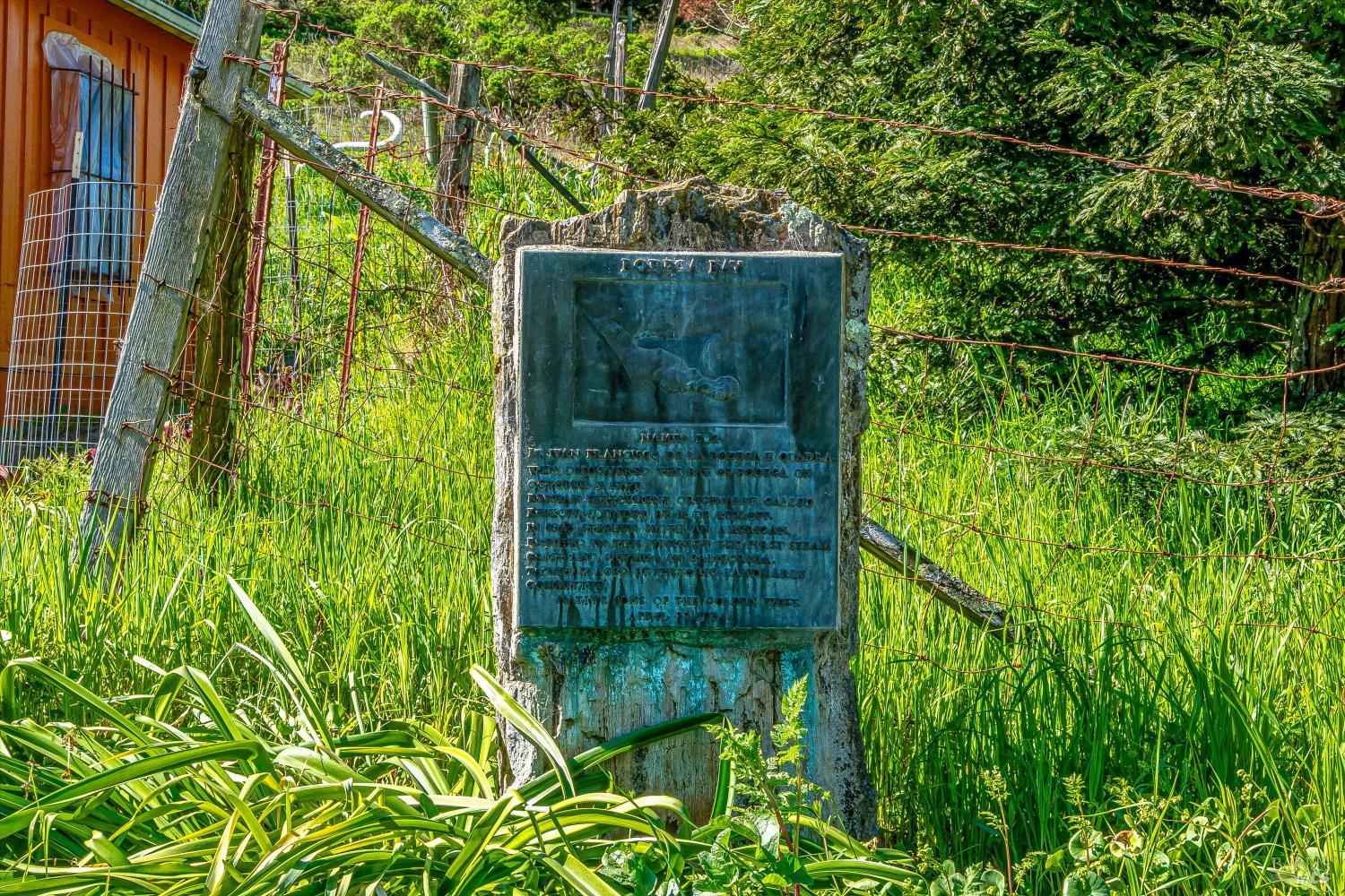 17235 Bodega Highway