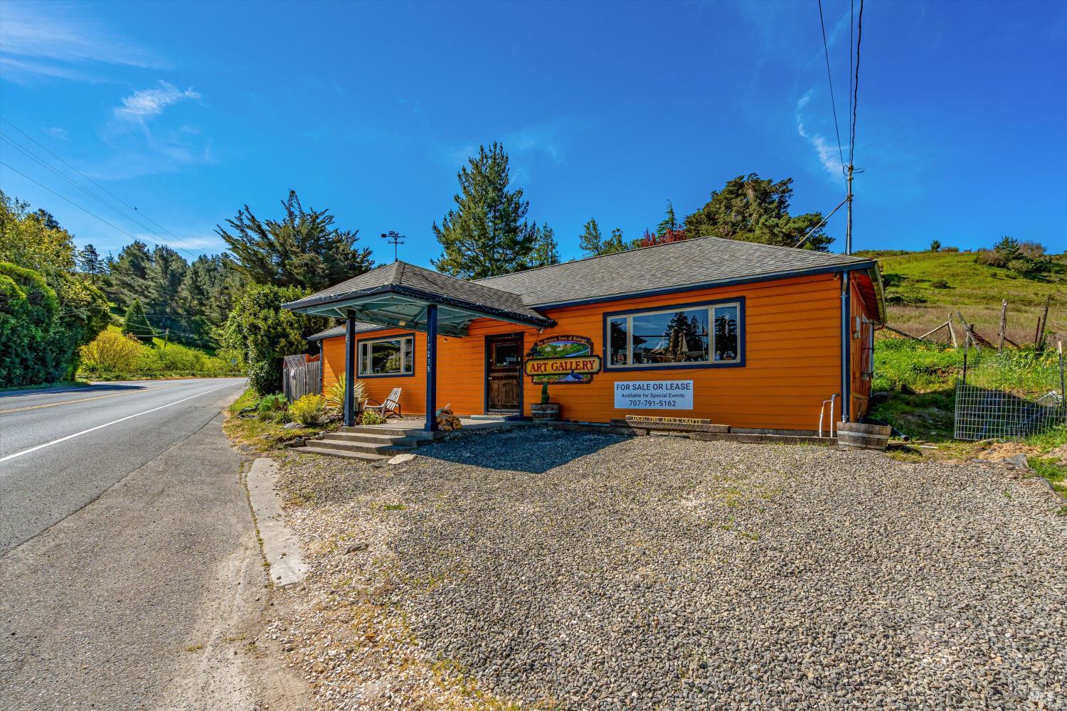 17235 Bodega Highway