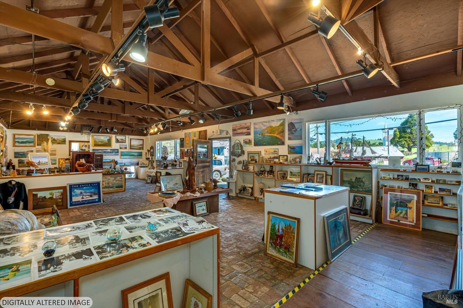 17235 Bodega Highway