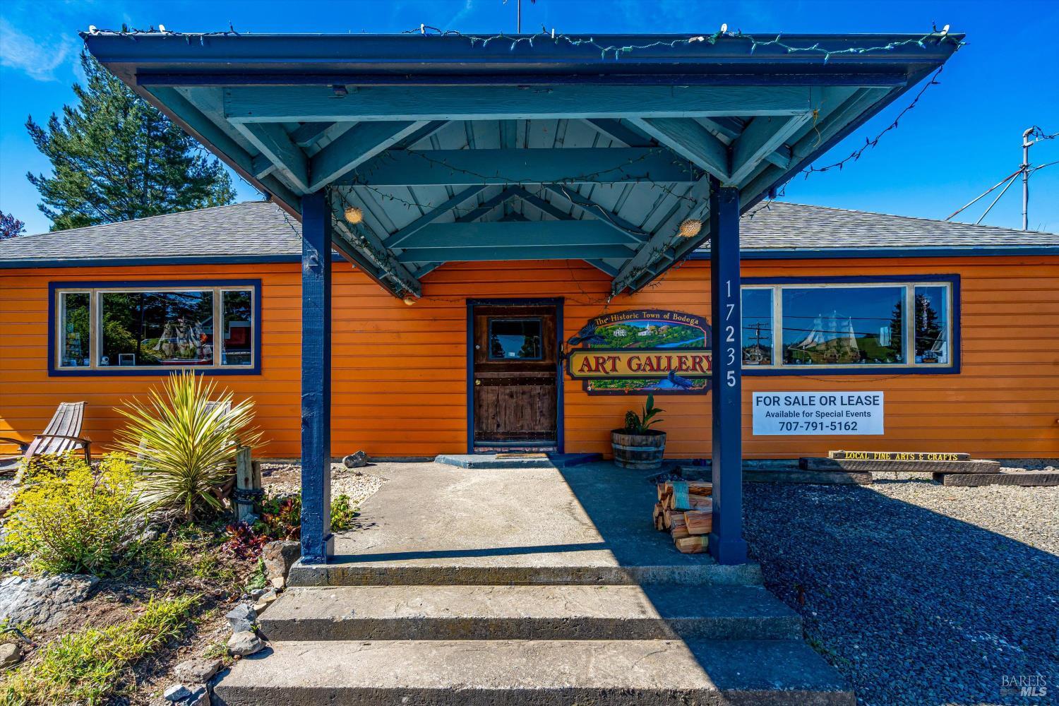 17235 Bodega Highway