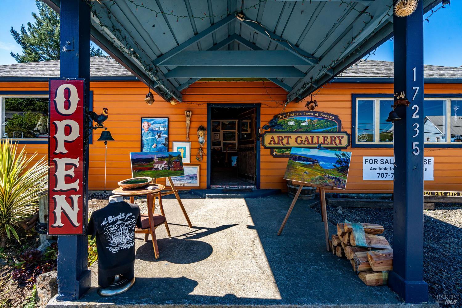 17235 Bodega Highway