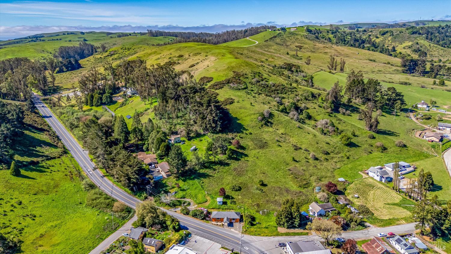 17235 Bodega Highway