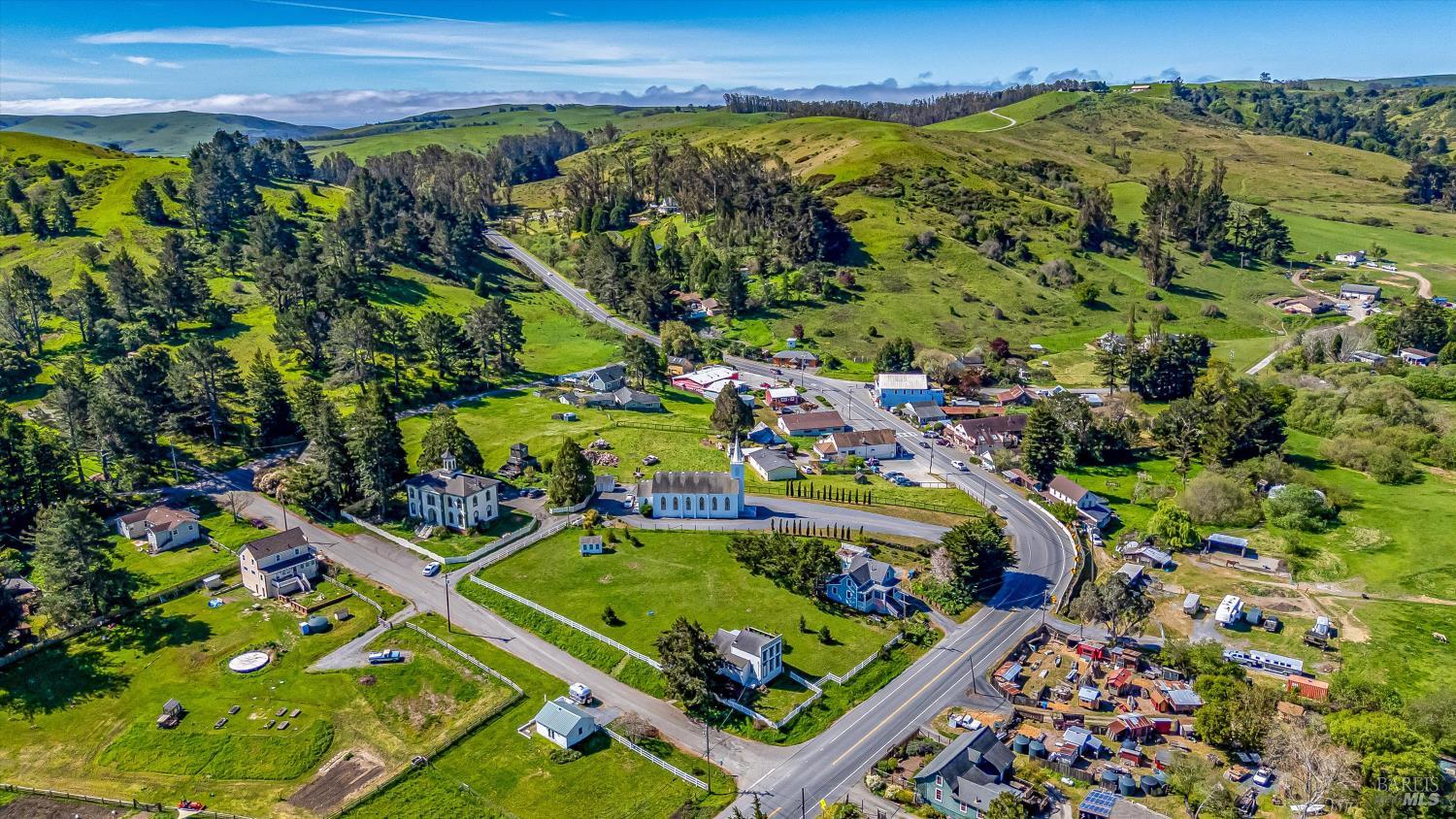 17235 Bodega Highway