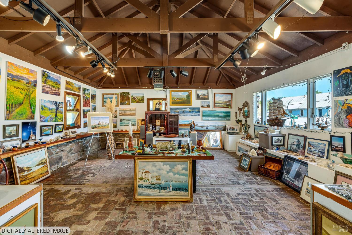 17235 Bodega Highway