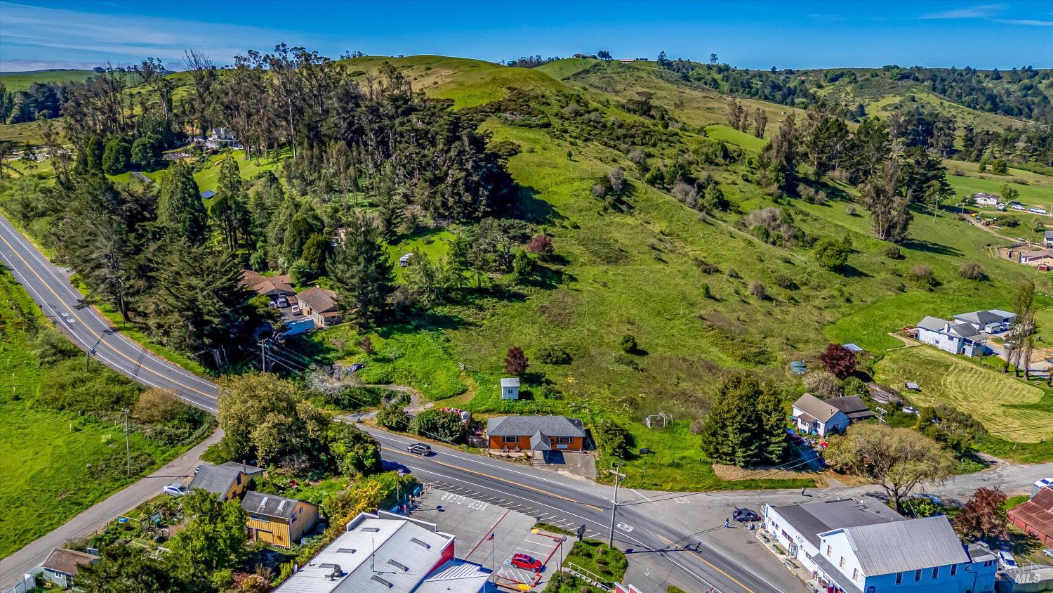 17235 Bodega Highway