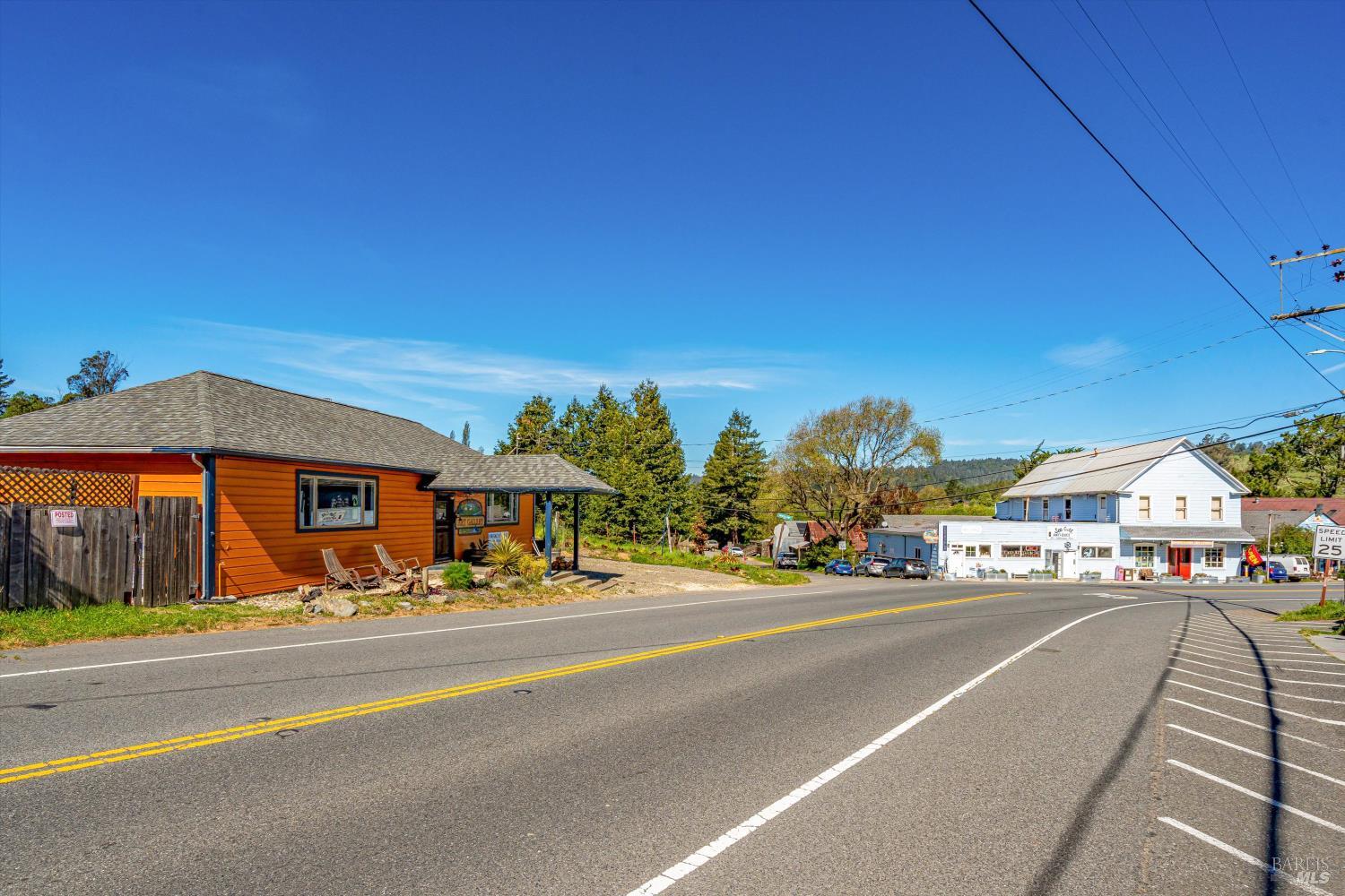 17235 Bodega Highway