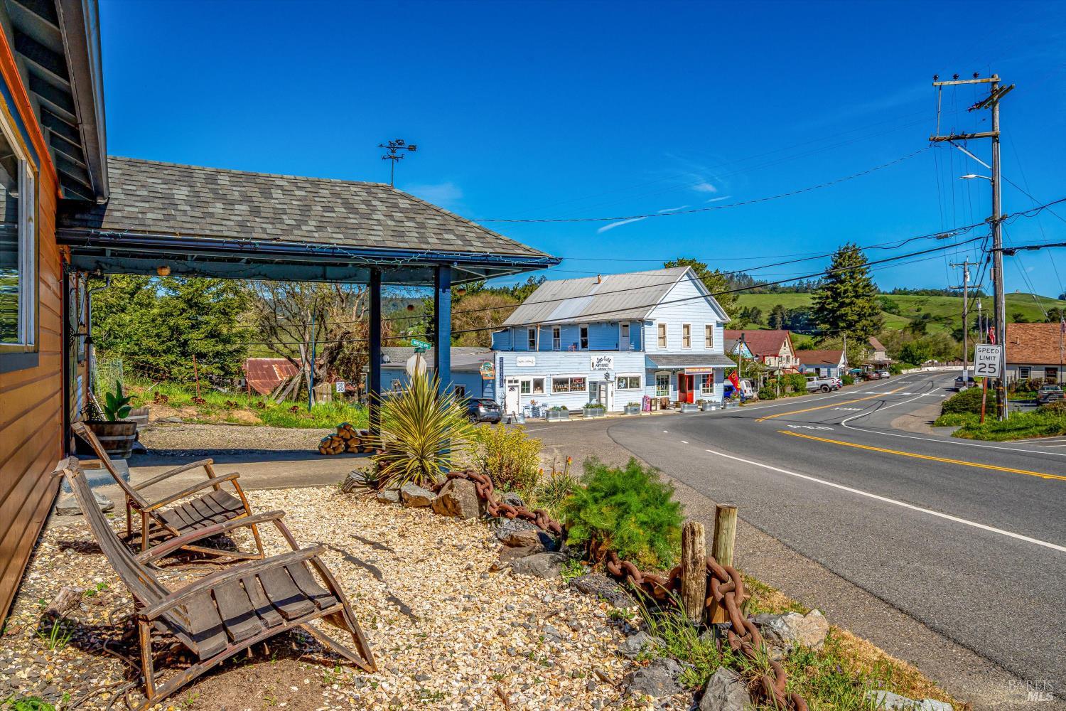 17235 Bodega Highway