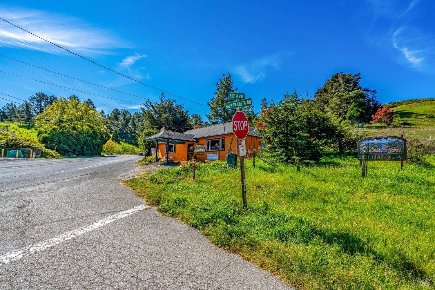 17235 Bodega Highway