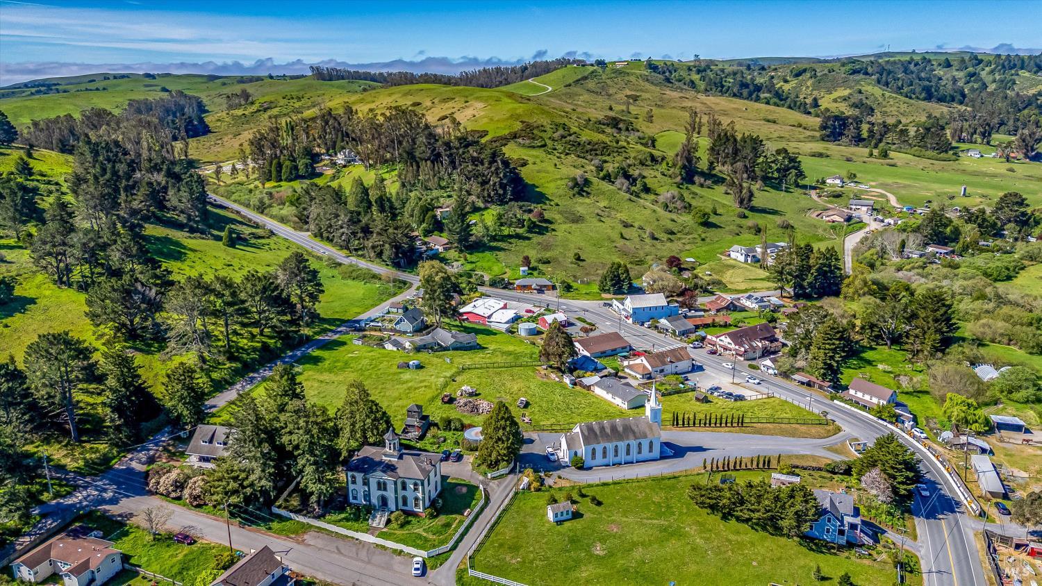 17235 Bodega Highway