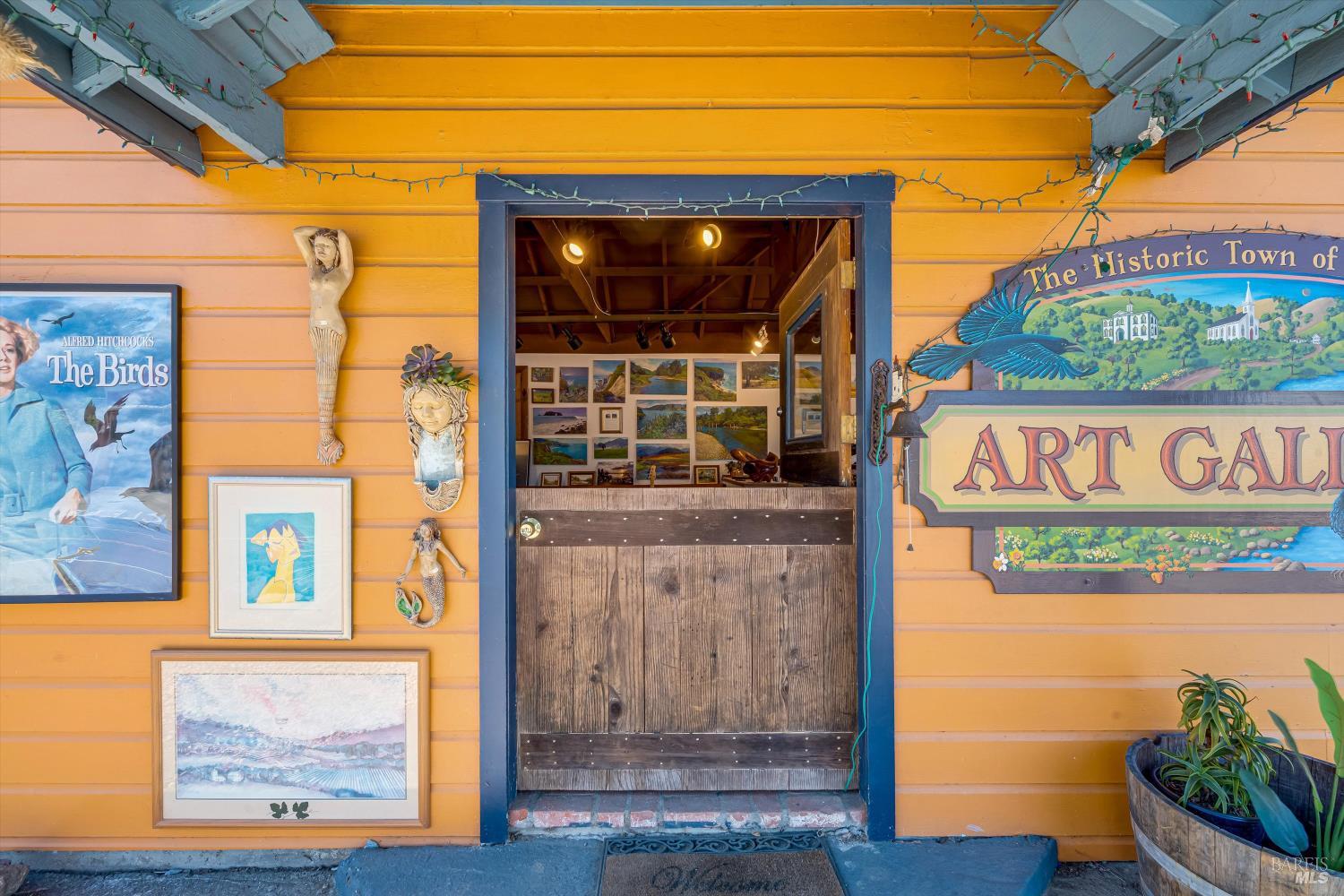 17235 Bodega Highway