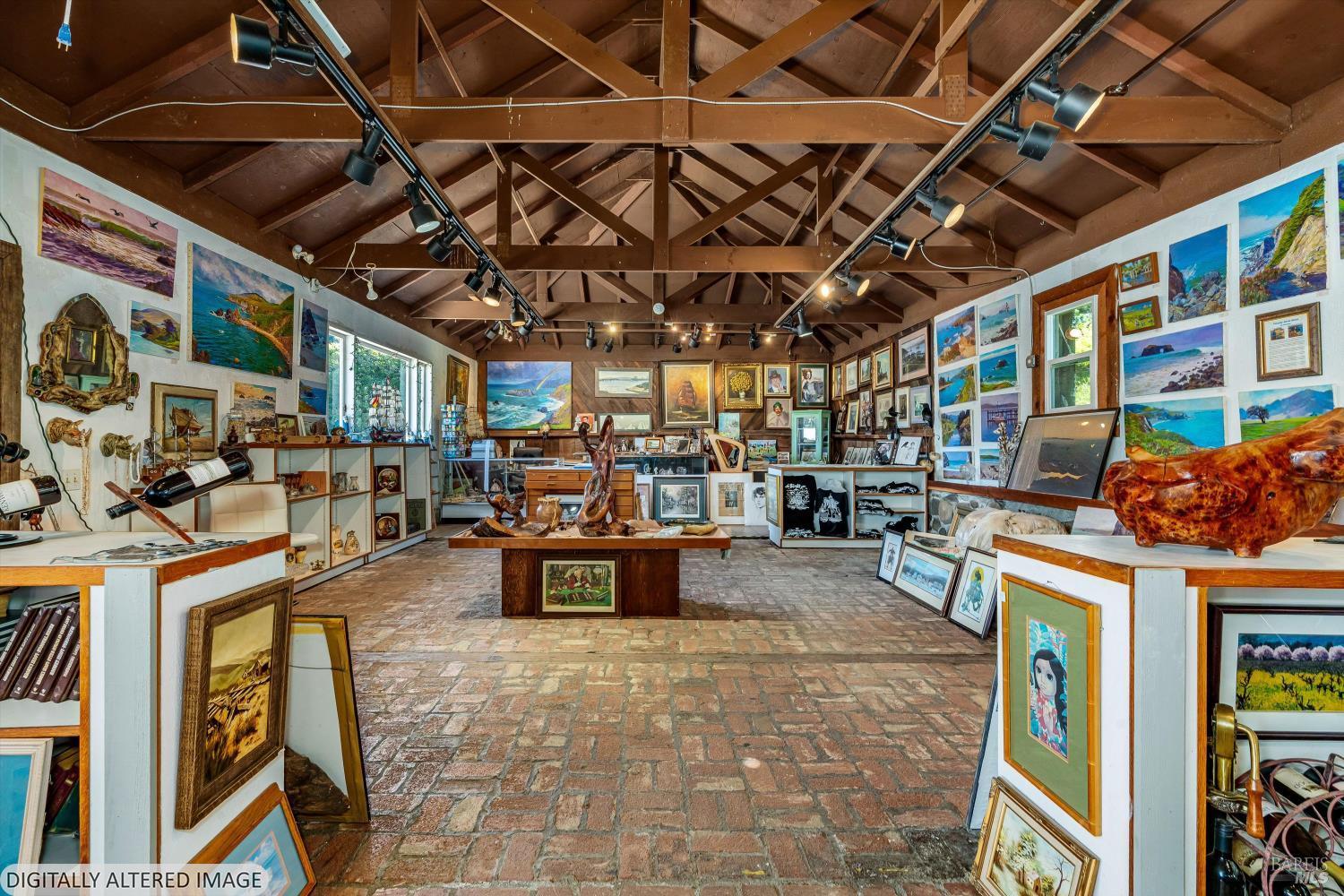 17235 Bodega Highway