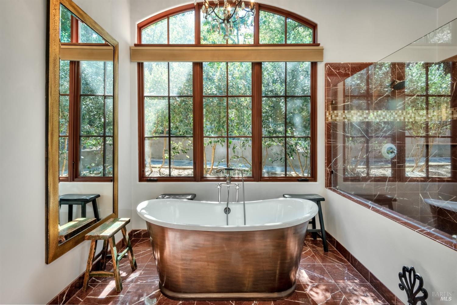 3763 Matanzas Creek Lane