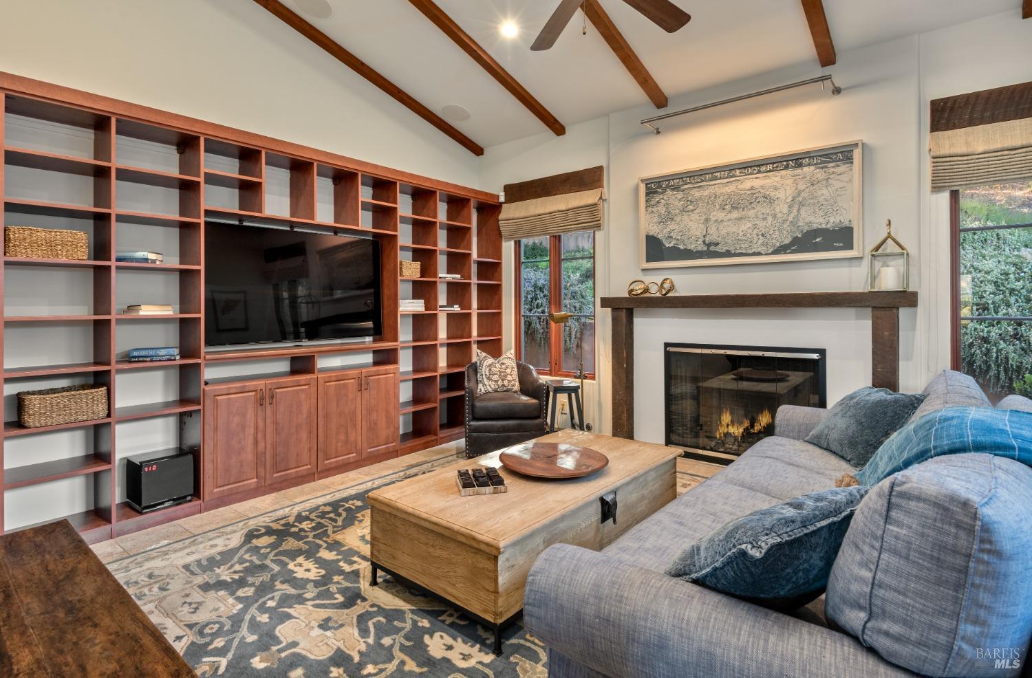 3763 Matanzas Creek Lane