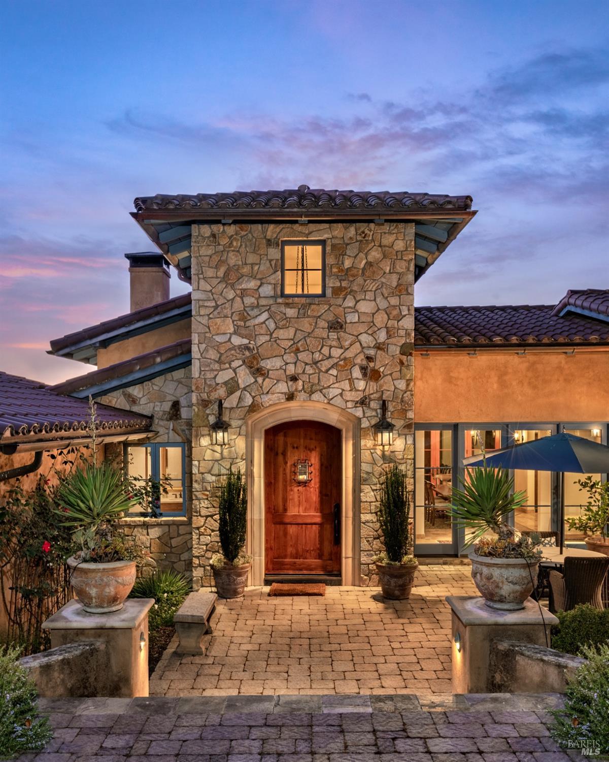 3763 Matanzas Creek Lane