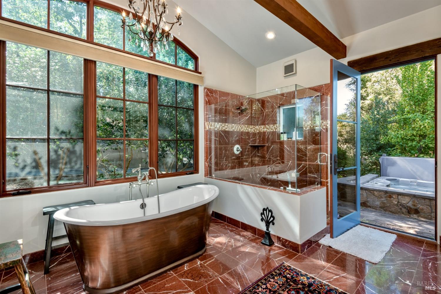 3763 Matanzas Creek Lane