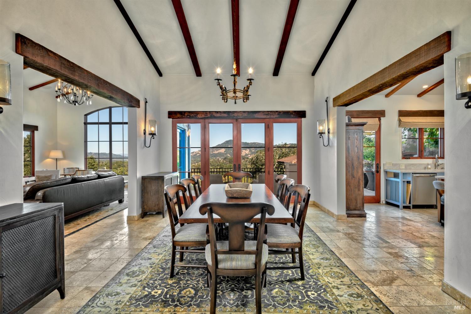 3763 Matanzas Creek Lane