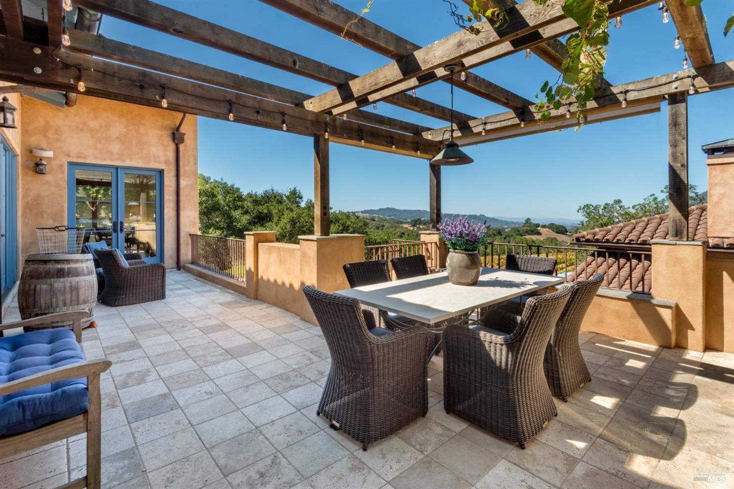 3763 Matanzas Creek Lane