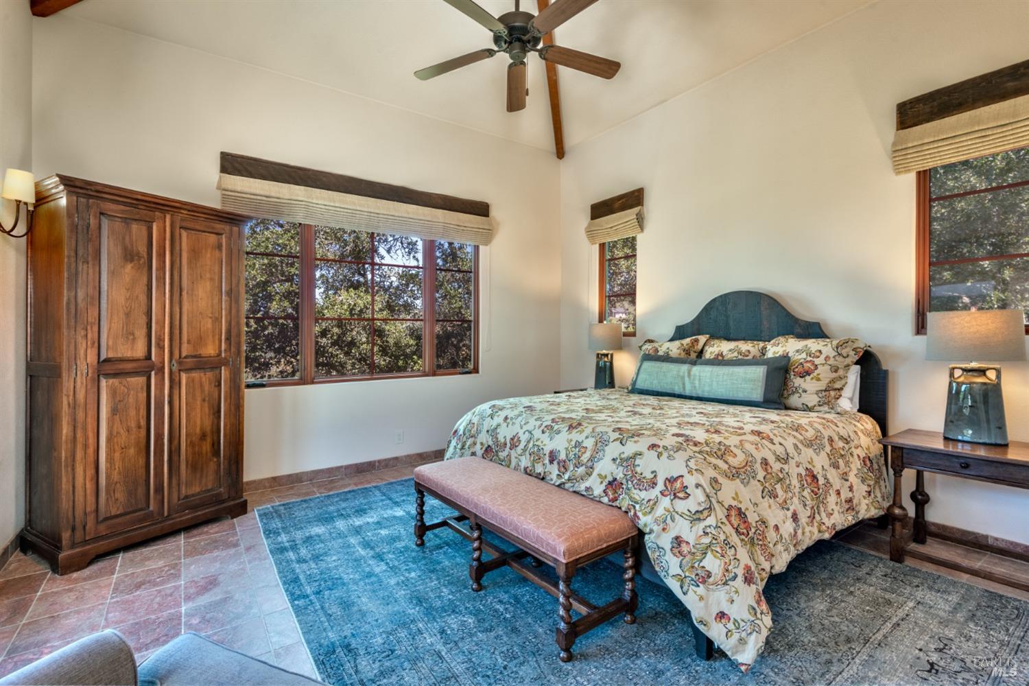3763 Matanzas Creek Lane