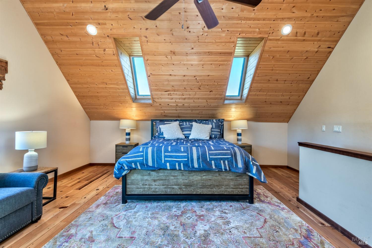 3763 Matanzas Creek Lane