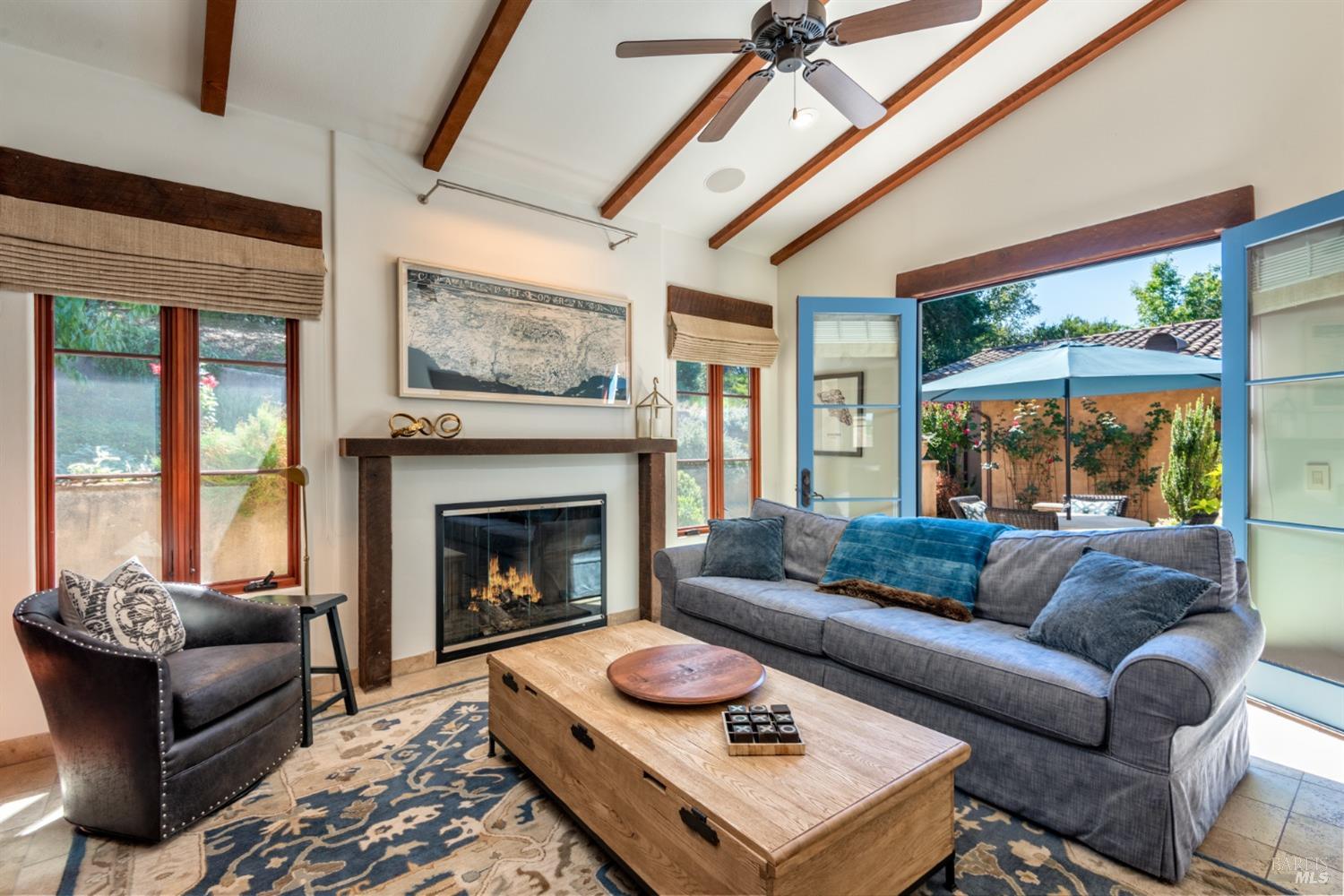 3763 Matanzas Creek Lane