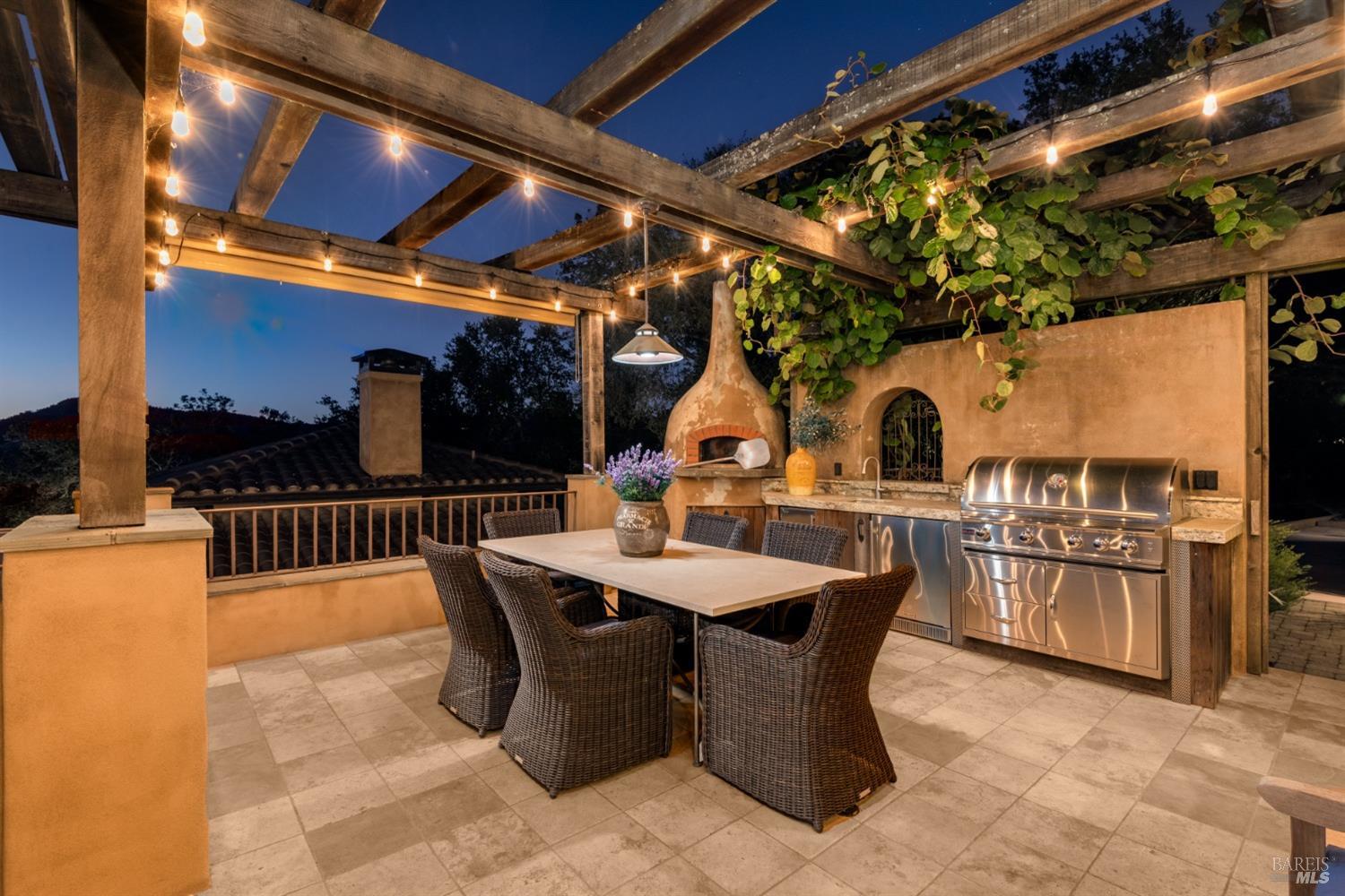 3763 Matanzas Creek Lane