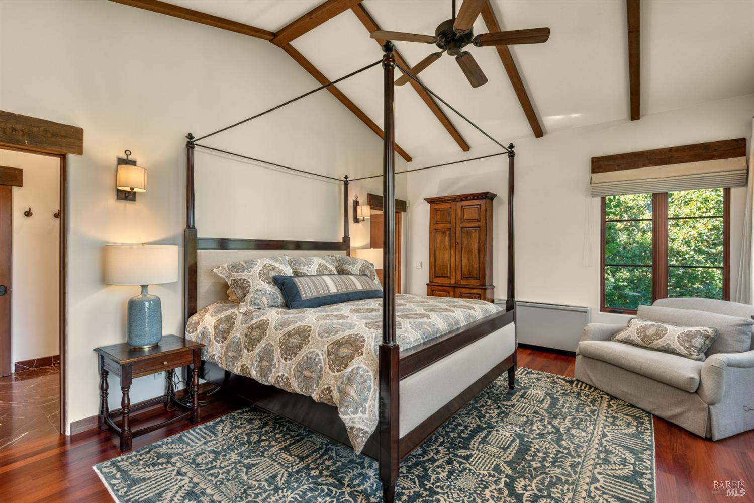 3763 Matanzas Creek Lane