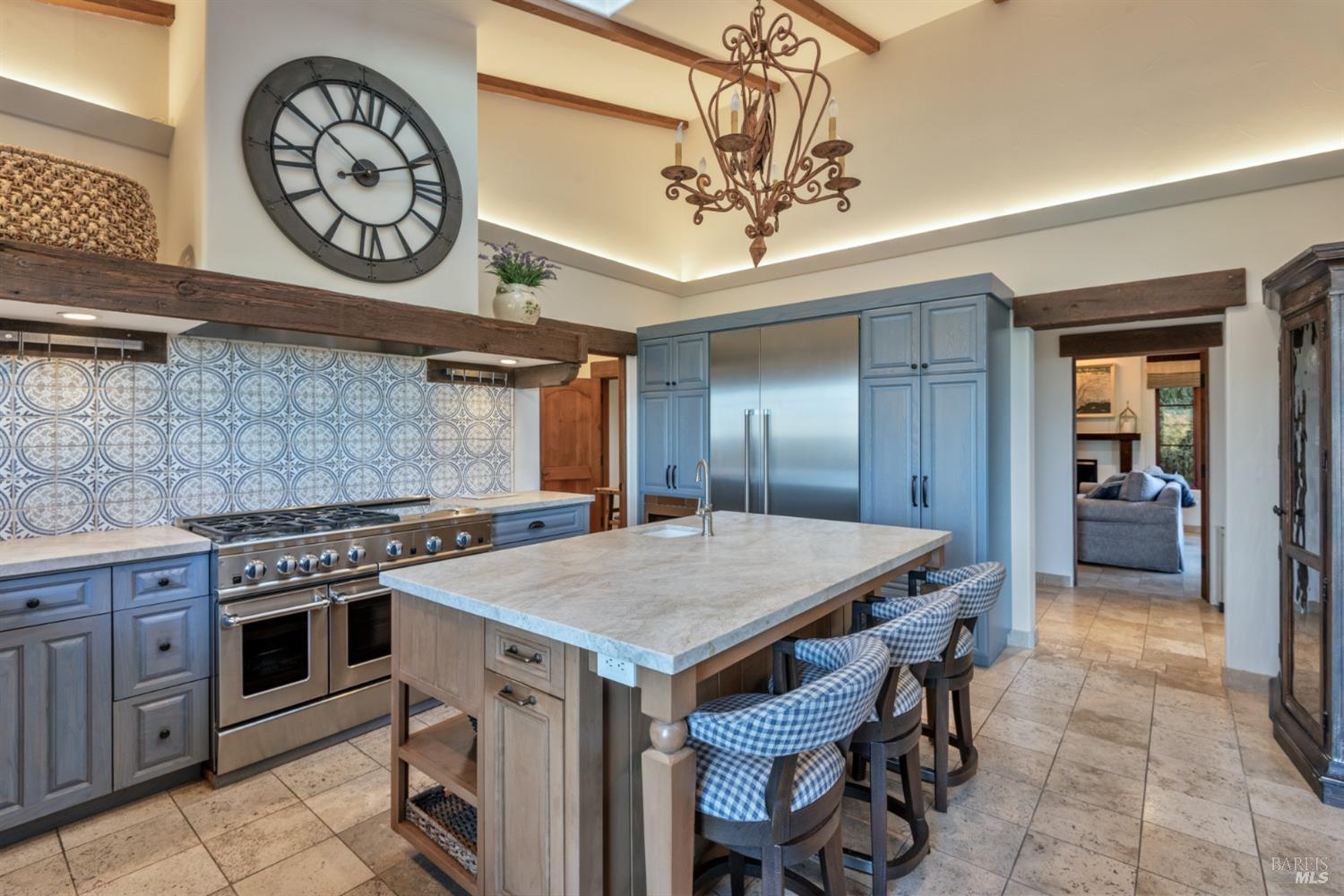 3763 Matanzas Creek Lane