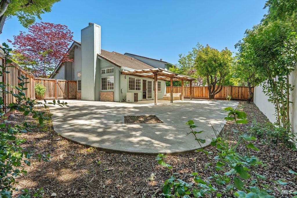519 Danby Court