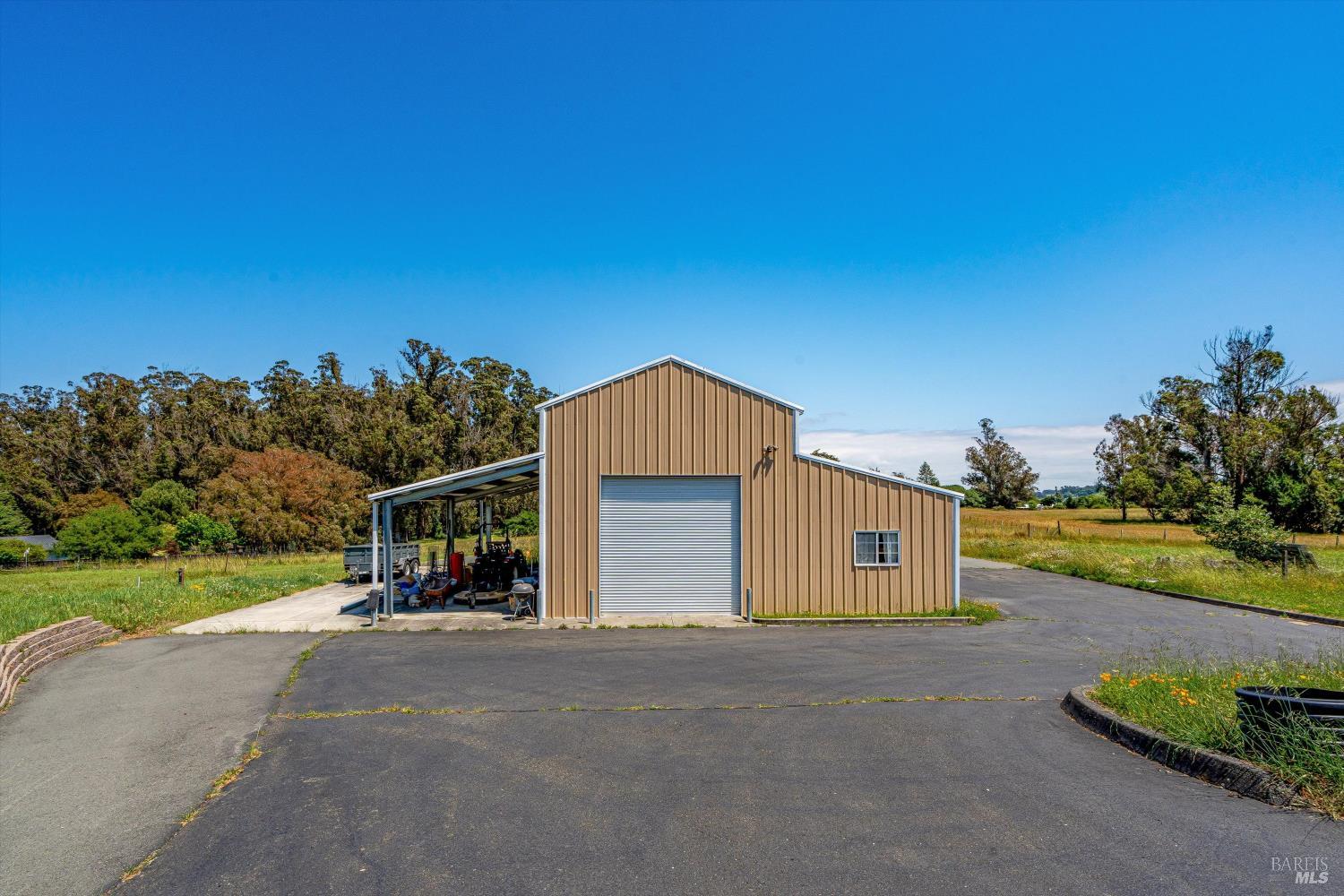 4760 Blank Road