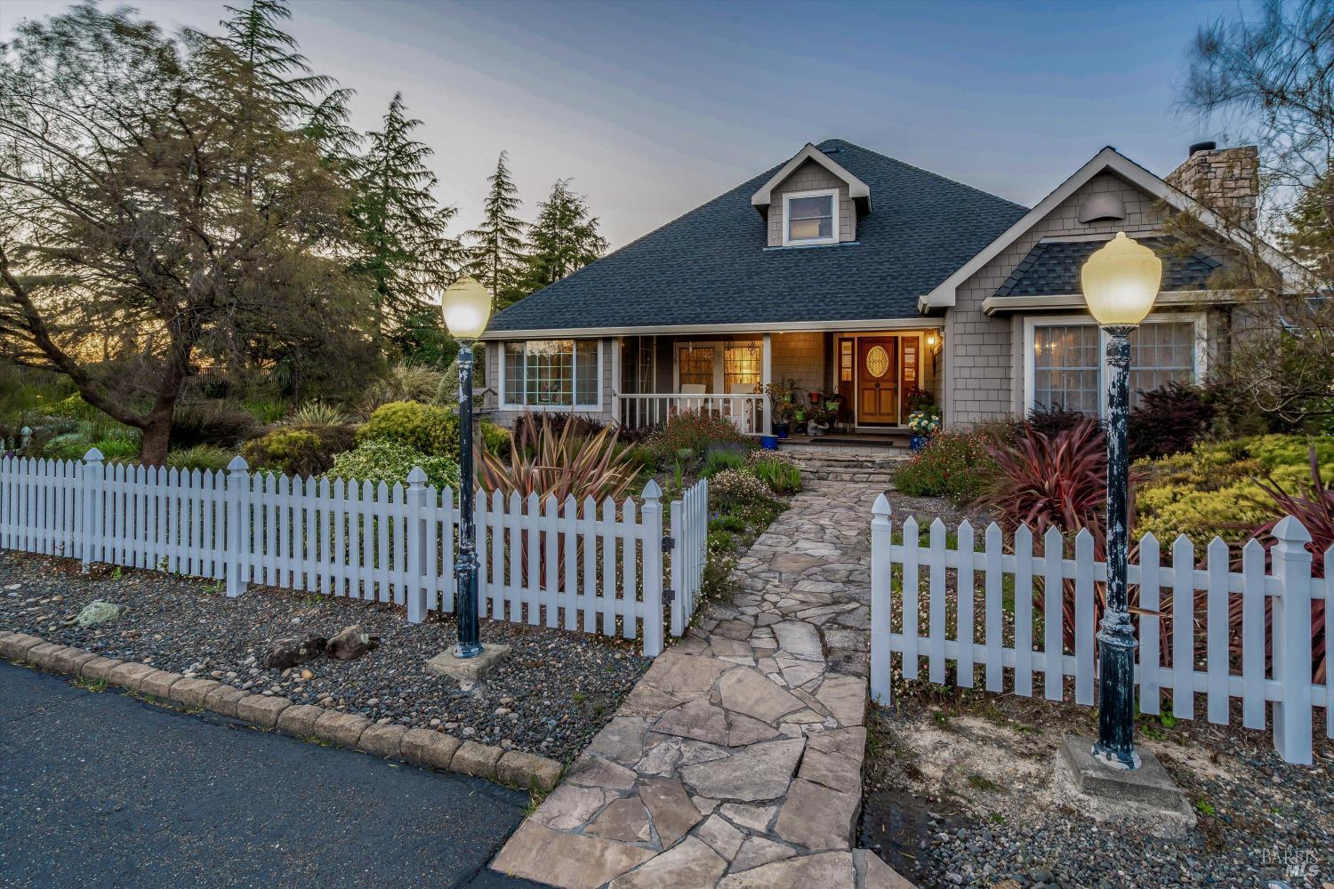 4760 Blank Road