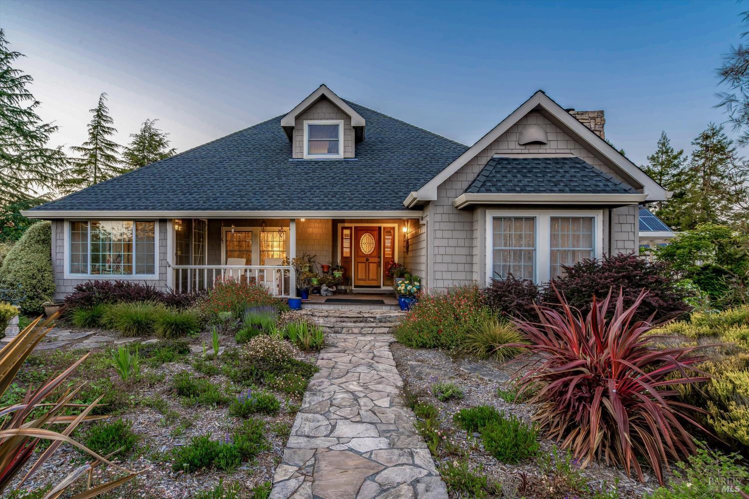 4760 Blank Road