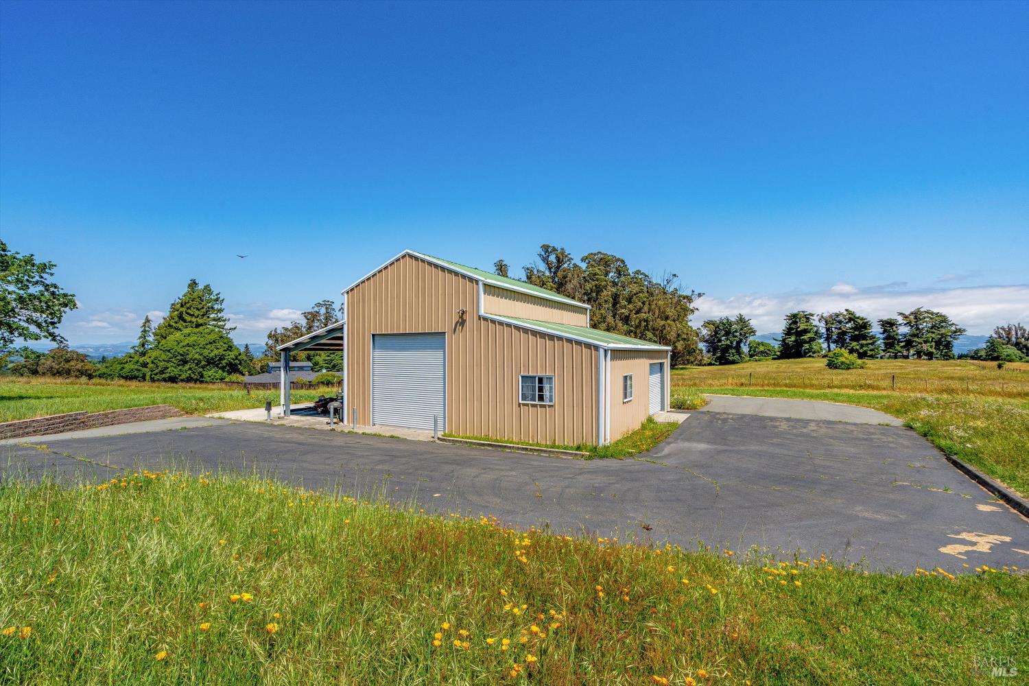 4760 Blank Road