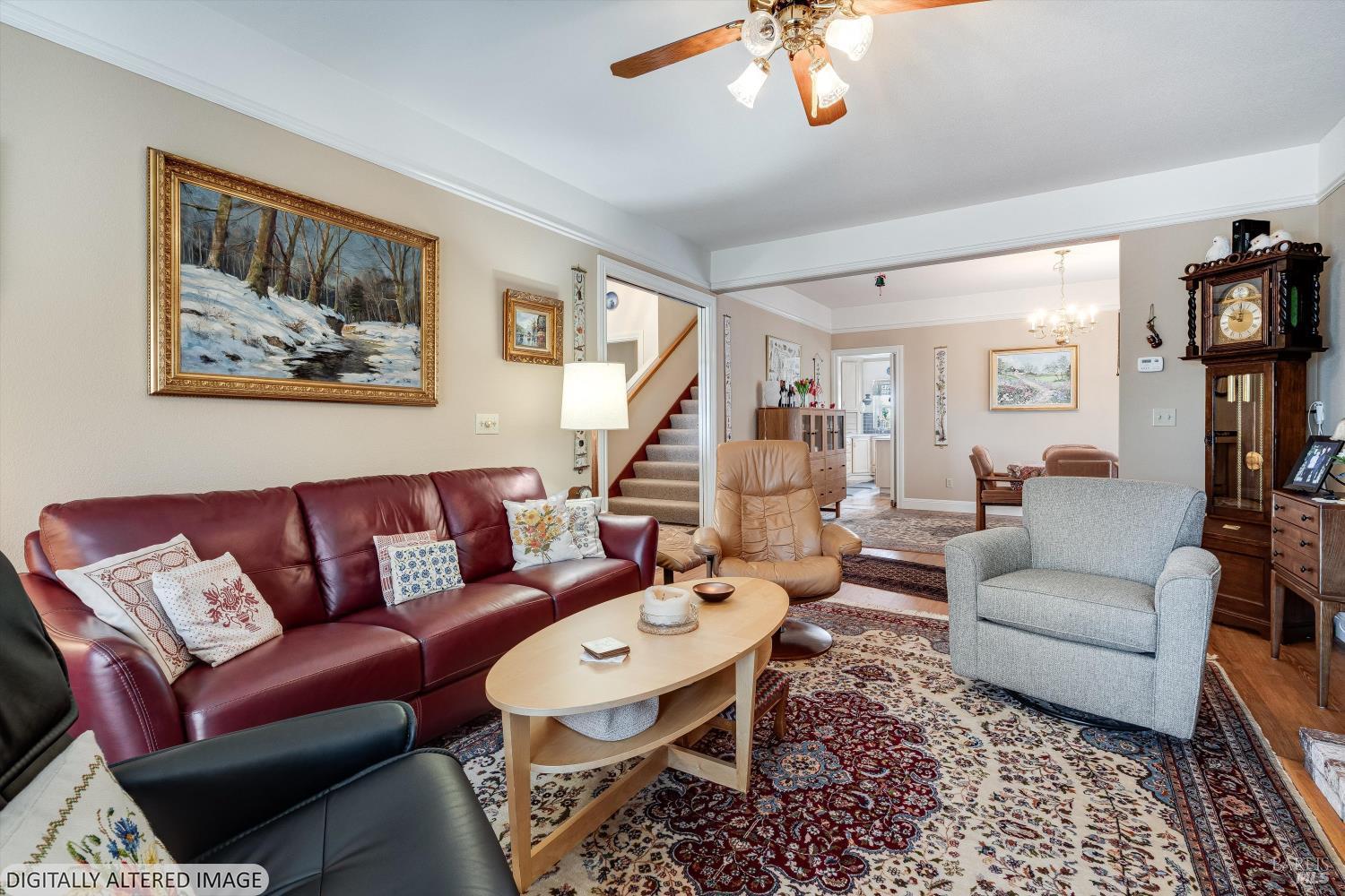 4760 Blank Road