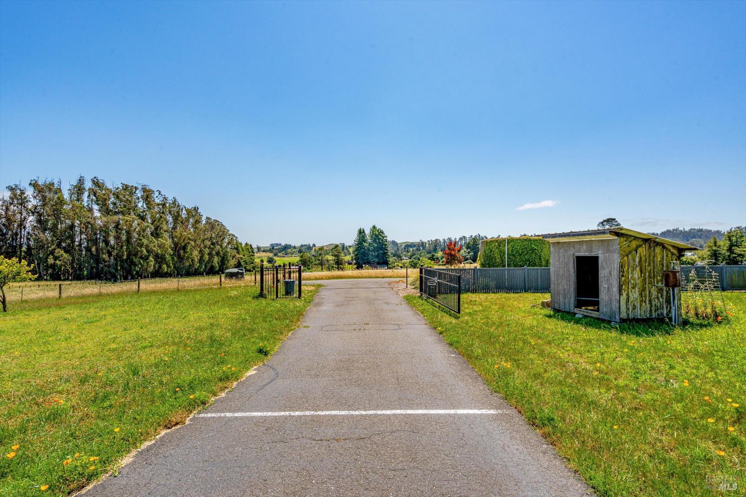 4760 Blank Road