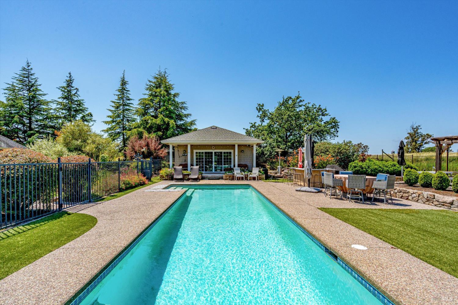 4760 Blank Road