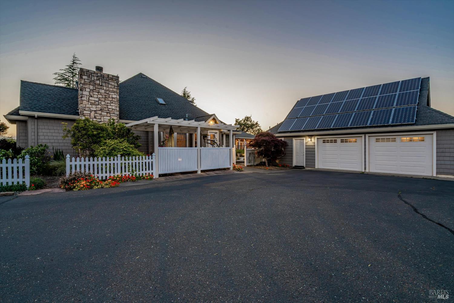 4760 Blank Road