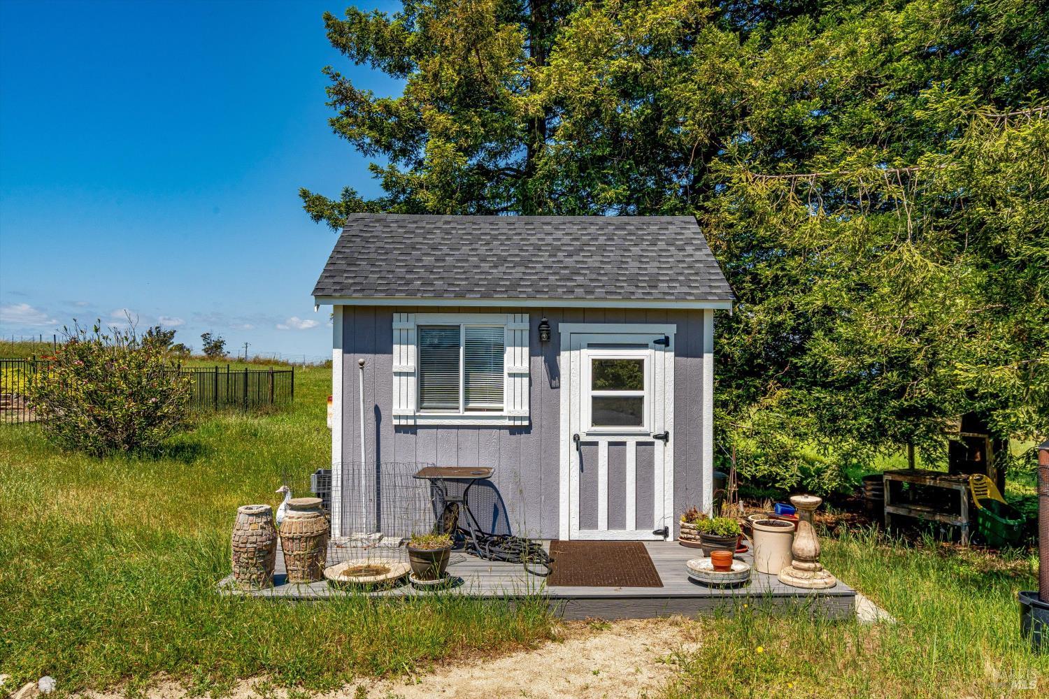 4760 Blank Road