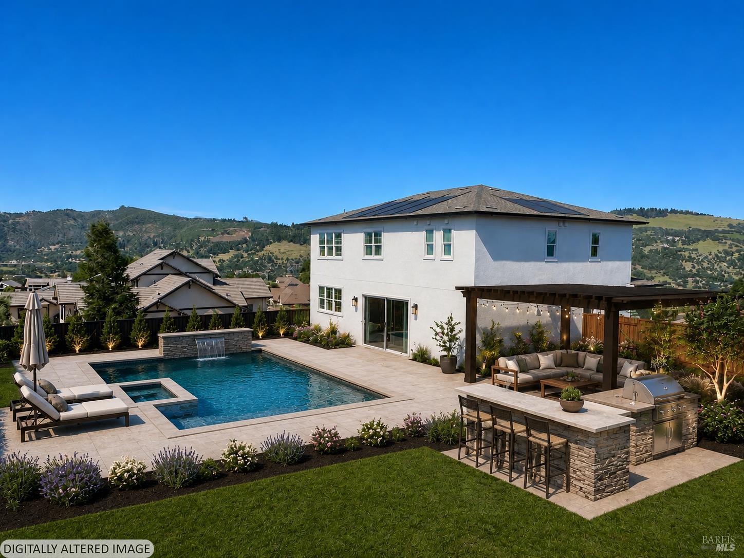 3911 Hansford Court