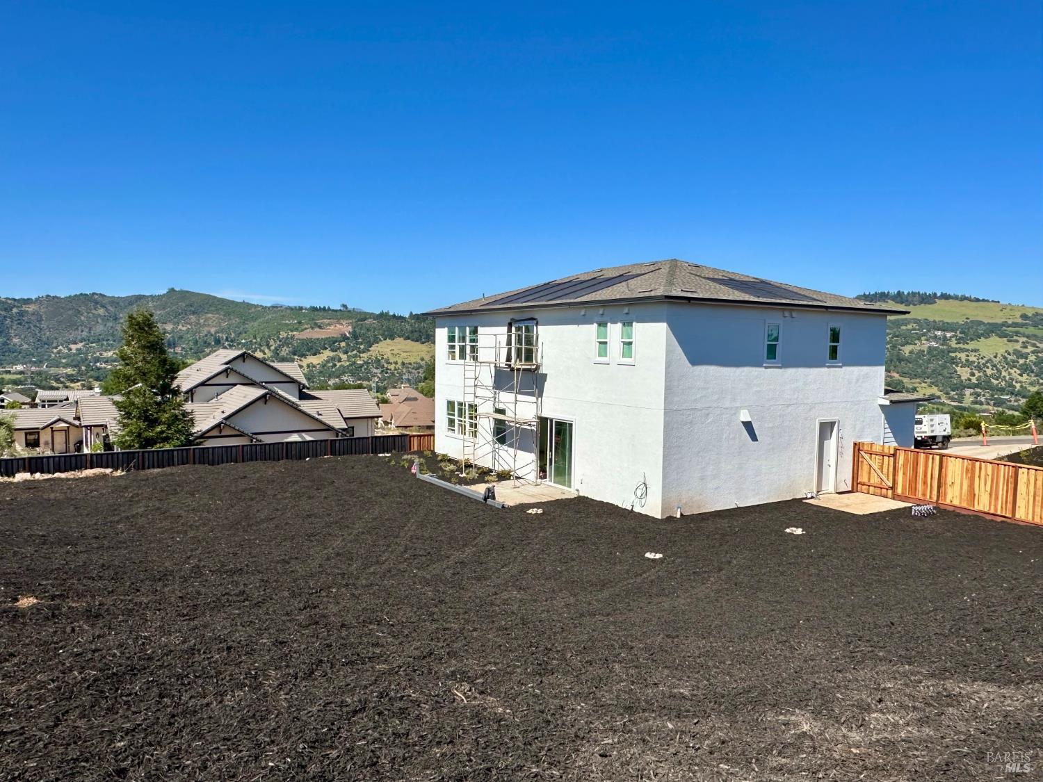 3911 Hansford Court