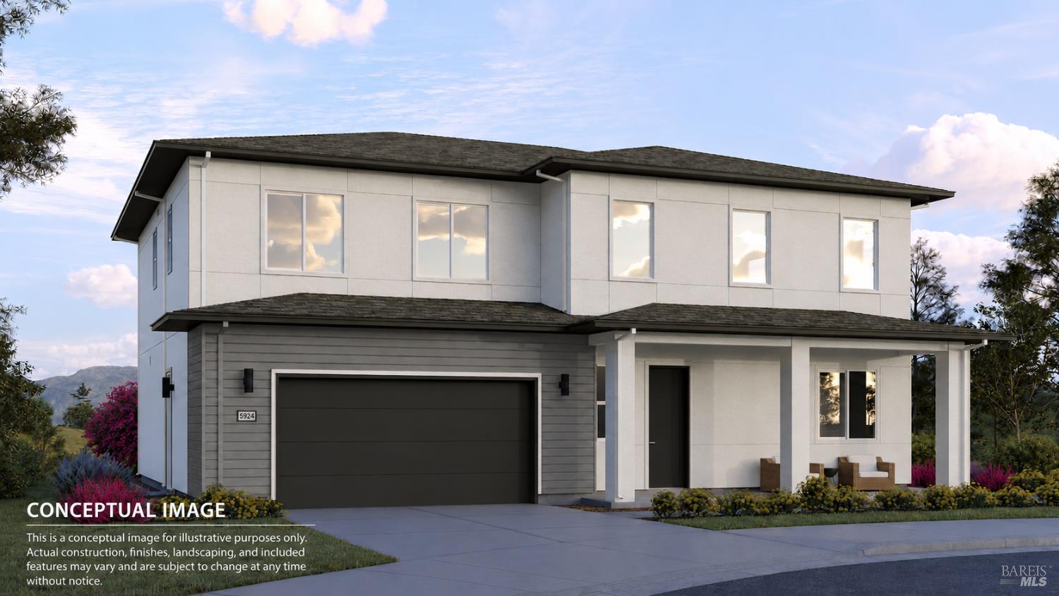 5924 Lyric Lane