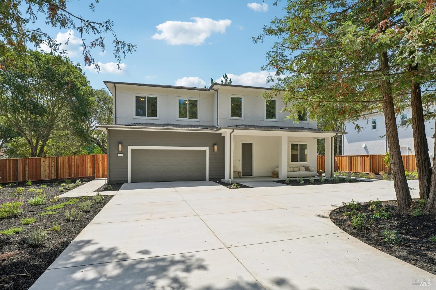 5924 Lyric Lane Santa Rosa CA